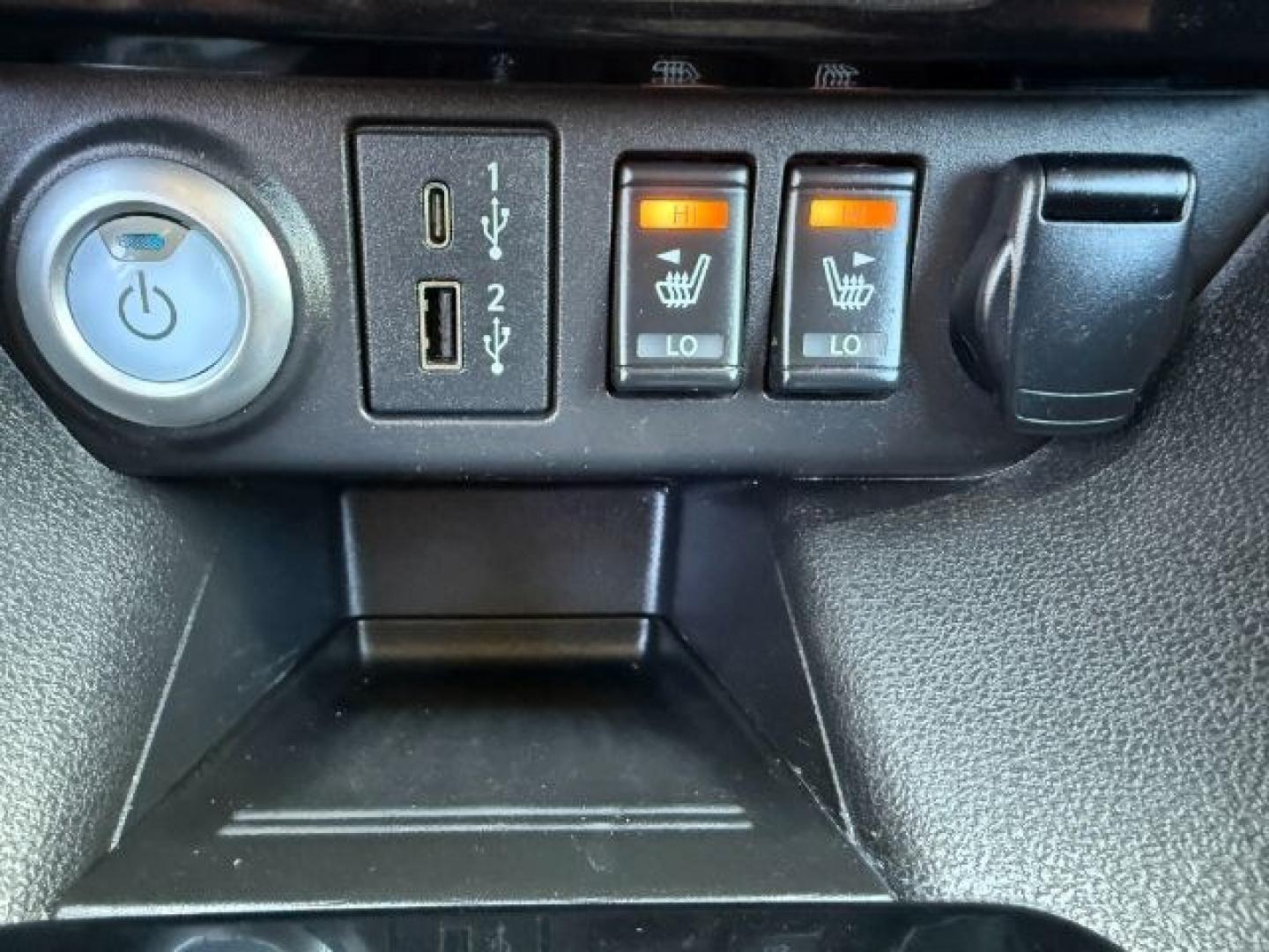 2022 RED /Black Nissan LEAF SV PLUS 62 kWh (1N4BZ1CV0NC) with an AC ELECTRIC MOTOR engine, AUTOMATIC transmission, located at 1235 N Woodruff Ave., Idaho Falls, 83401, (208) 523-1053, 43.507172, -112.000488 - At Timberline Auto, finding a great deal on your next vehicle is always easy! Our experienced sales staff goal is to help find you the right vehicle at the right price! Our knowledgeable finance department has options for almost any credit score. We offer extended service contract options to prot - Photo#48