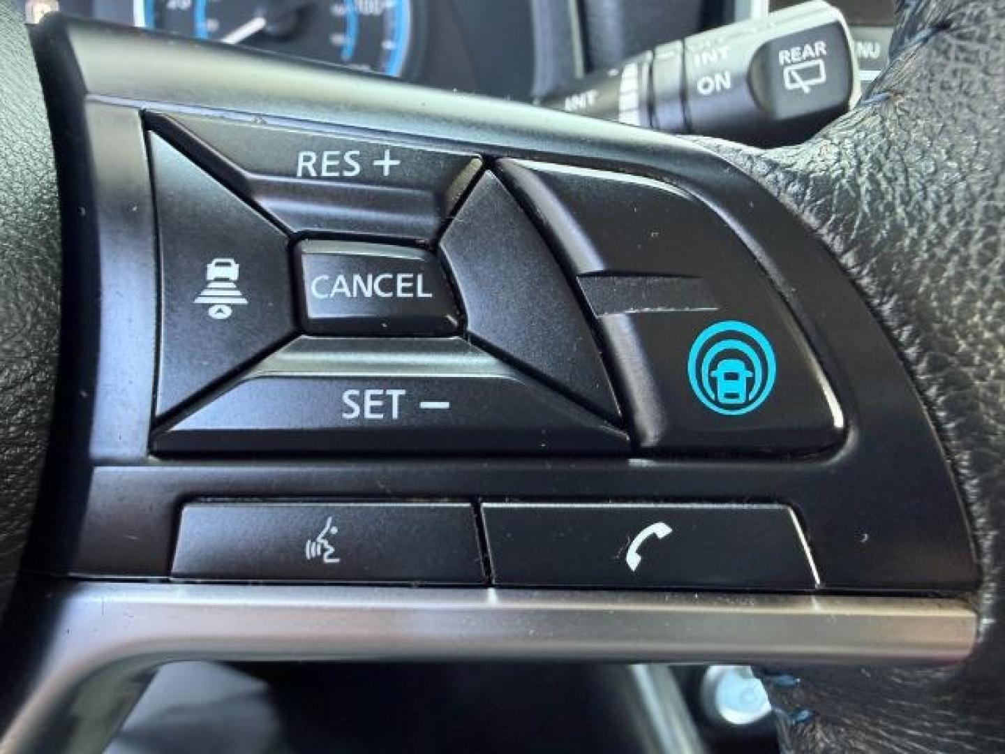 2022 RED /Black Nissan LEAF SV PLUS 62 kWh (1N4BZ1CV0NC) with an AC ELECTRIC MOTOR engine, AUTOMATIC transmission, located at 1235 N Woodruff Ave., Idaho Falls, 83401, (208) 523-1053, 43.507172, -112.000488 - At Timberline Auto, finding a great deal on your next vehicle is always easy! Our experienced sales staff goal is to help find you the right vehicle at the right price! Our knowledgeable finance department has options for almost any credit score. We offer extended service contract options to prot - Photo#50