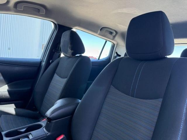 2022 RED /Black Nissan LEAF (1N4BZ1CV0NC) with an AC ELECTRIC MOTOR engine, Automatic transmission, located at 1175 N Woodruff Ave, Idaho Falls, ID, 83401, 43.506901, -111.999657 - At Timberline Auto, finding a great deal on your next vehicle is always easy! Our experienced sales staff goal is to help find you the right vehicle at the right price! Our knowledgeable finance department has options for almost any credit score. We offer extended service contract options to prot - Photo#53