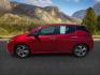 2022 RED /Black Nissan LEAF SV PLUS 62 kWh (1N4BZ1CV0NC) with an AC ELECTRIC MOTOR engine, AUTOMATIC transmission, located at 1235 N Woodruff Ave., Idaho Falls, 83401, (208) 523-1053, 43.507172, -112.000488 - At Timberline Auto, finding a great deal on your next vehicle is always easy! Our experienced sales staff goal is to help find you the right vehicle at the right price! Our knowledgeable finance department has options for almost any credit score. We offer extended service contract options to prot - Photo#1