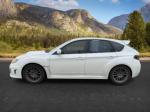 2011 Subaru Impreza WRX