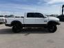 2017 Bright White Clearcoat /Red/Black Ram 1500 Rebel Crew Cab 4x4 5'7 Box (1C6RR7YT3HS) with an HEMI 5.7L V-8 variable valve control engine, AUTOMATIC transmission, located at 1235 N Woodruff Ave., Idaho Falls, 83401, (208) 523-1053, 43.507172, -112.000488 - At Timberline Auto, finding a great deal on your next vehicle is always easy! Our experienced sales staff goal is to help find you the right vehicle at the right price! Our knowledgeable finance department has options for almost any credit score. We offer extended service contract options to prot - Photo#35