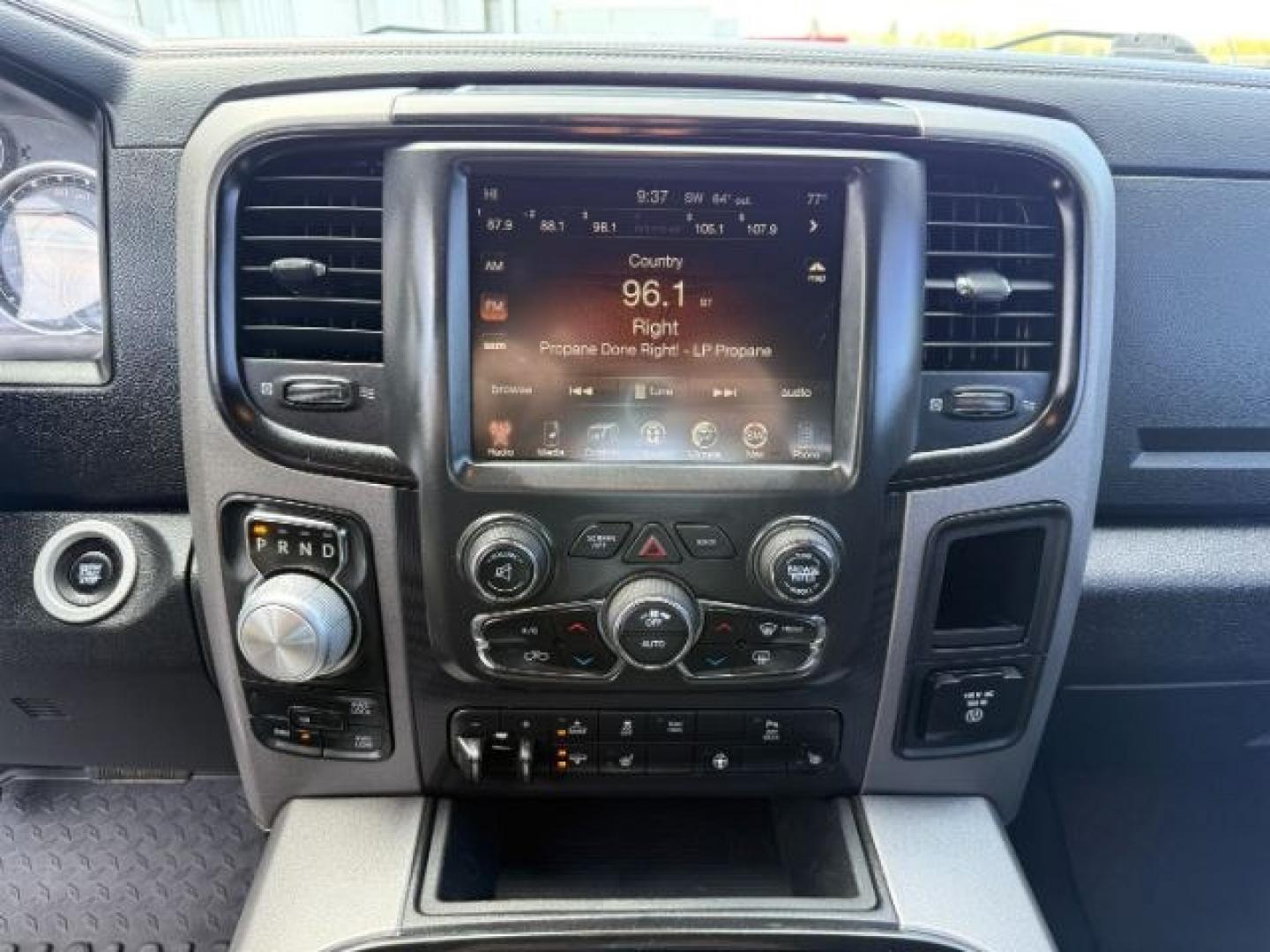 2017 Bright White Clearcoat /Red/Black Ram 1500 Rebel Crew Cab 4x4 5'7 Box (1C6RR7YT3HS) with an HEMI 5.7L V-8 variable valve control engine, AUTOMATIC transmission, located at 1235 N Woodruff Ave., Idaho Falls, 83401, (208) 523-1053, 43.507172, -112.000488 - At Timberline Auto, finding a great deal on your next vehicle is always easy! Our experienced sales staff goal is to help find you the right vehicle at the right price! Our knowledgeable finance department has options for almost any credit score. We offer extended service contract options to prot - Photo#44