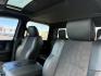 2017 Bright White Clearcoat /Red/Black Ram 1500 Rebel Crew Cab 4x4 5'7 Box (1C6RR7YT3HS) with an HEMI 5.7L V-8 variable valve control engine, AUTOMATIC transmission, located at 1235 N Woodruff Ave., Idaho Falls, 83401, (208) 523-1053, 43.507172, -112.000488 - At Timberline Auto, finding a great deal on your next vehicle is always easy! Our experienced sales staff goal is to help find you the right vehicle at the right price! Our knowledgeable finance department has options for almost any credit score. We offer extended service contract options to prot - Photo#51