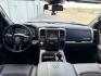 2017 Bright White Clearcoat /Red/Black Ram 1500 Rebel Crew Cab 4x4 5'7 Box (1C6RR7YT3HS) with an HEMI 5.7L V-8 variable valve control engine, AUTOMATIC transmission, located at 1235 N Woodruff Ave., Idaho Falls, 83401, (208) 523-1053, 43.507172, -112.000488 - At Timberline Auto, finding a great deal on your next vehicle is always easy! Our experienced sales staff goal is to help find you the right vehicle at the right price! Our knowledgeable finance department has options for almost any credit score. We offer extended service contract options to prot - Photo#53