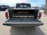 2017 Bright White Clearcoat /Red/Black Ram 1500 Rebel Crew Cab 4x4 5'7 Box (1C6RR7YT3HS) with an HEMI 5.7L V-8 variable valve control engine, AUTOMATIC transmission, located at 1235 N Woodruff Ave., Idaho Falls, 83401, (208) 523-1053, 43.507172, -112.000488 - At Timberline Auto, finding a great deal on your next vehicle is always easy! Our experienced sales staff goal is to help find you the right vehicle at the right price! Our knowledgeable finance department has options for almost any credit score. We offer extended service contract options to prot - Photo#5