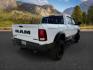 2017 Bright White Clearcoat /Red/Black Ram 1500 Rebel Crew Cab 4x4 5'7 Box (1C6RR7YT3HS) with an HEMI 5.7L V-8 variable valve control engine, AUTOMATIC transmission, located at 1235 N Woodruff Ave., Idaho Falls, 83401, (208) 523-1053, 43.507172, -112.000488 - At Timberline Auto, finding a great deal on your next vehicle is always easy! Our experienced sales staff goal is to help find you the right vehicle at the right price! Our knowledgeable finance department has options for almost any credit score. We offer extended service contract options to prot - Photo#6