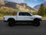 2017 Bright White Clearcoat /Red/Black Ram 1500 Rebel Crew Cab 4x4 5'7 Box (1C6RR7YT3HS) with an HEMI 5.7L V-8 variable valve control engine, AUTOMATIC transmission, located at 1235 N Woodruff Ave., Idaho Falls, 83401, (208) 523-1053, 43.507172, -112.000488 - At Timberline Auto, finding a great deal on your next vehicle is always easy! Our experienced sales staff goal is to help find you the right vehicle at the right price! Our knowledgeable finance department has options for almost any credit score. We offer extended service contract options to prot - Photo#7