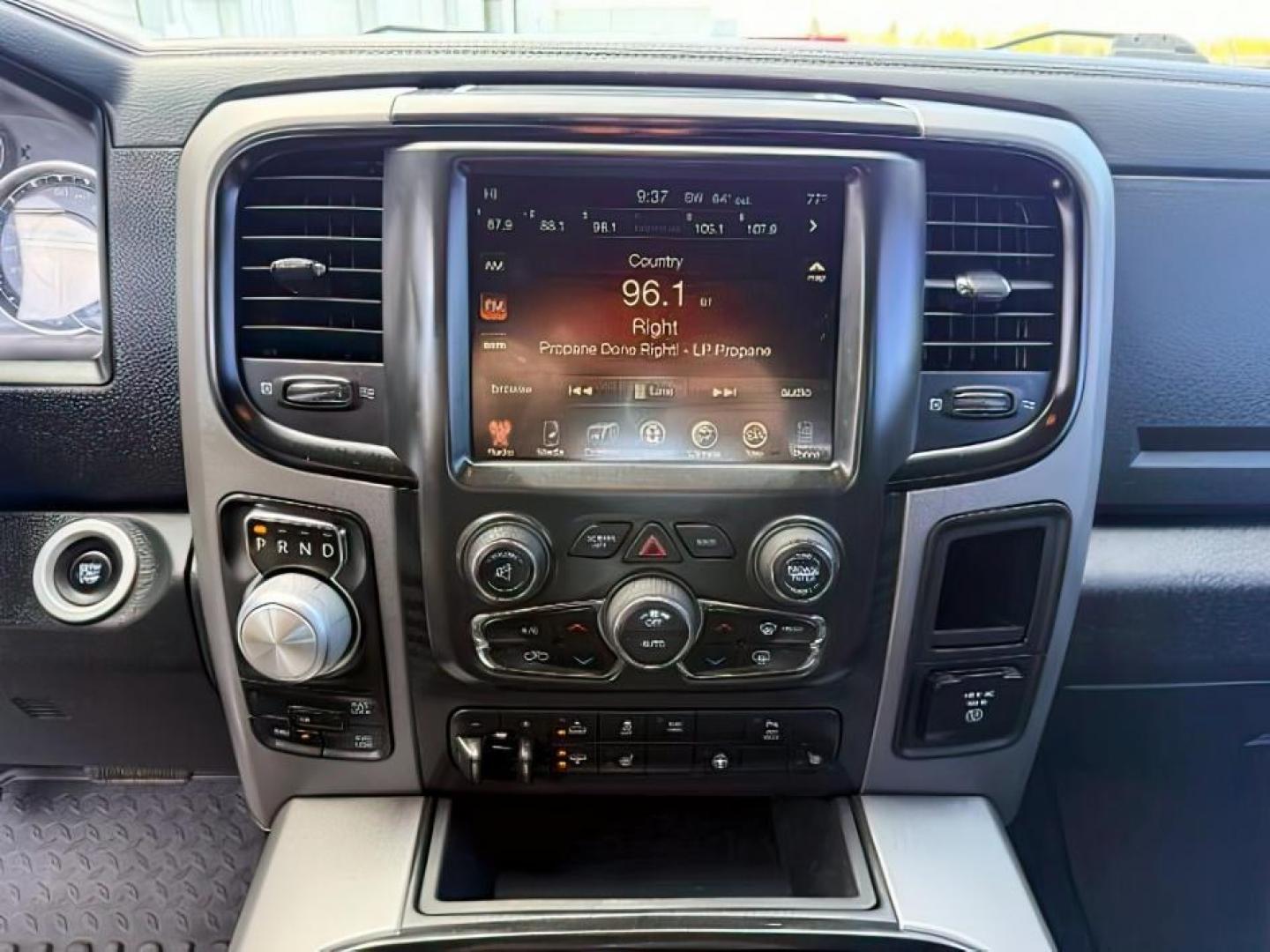 2017 Bright White Clearcoat /Red/Black Ram 1500 Rebel Crew Cab 4x4 5'7 Box (1C6RR7YT3HS) with an HEMI 5.7L V-8 variable valve control engine, AUTOMATIC transmission, located at 1235 N Woodruff Ave., Idaho Falls, 83401, (208) 523-1053, 43.507172, -112.000488 - At Timberline Auto, finding a great deal on your next vehicle is always easy! Our experienced sales staff goal is to help find you the right vehicle at the right price! Our knowledgeable finance department has options for almost any credit score. We offer extended service contract options to prot - Photo#16