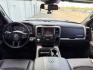 2017 Bright White Clearcoat /Red/Black Ram 1500 Rebel Crew Cab 4x4 5'7 Box (1C6RR7YT3HS) with an HEMI 5.7L V-8 variable valve control engine, AUTOMATIC transmission, located at 1235 N Woodruff Ave., Idaho Falls, 83401, (208) 523-1053, 43.507172, -112.000488 - At Timberline Auto, finding a great deal on your next vehicle is always easy! Our experienced sales staff goal is to help find you the right vehicle at the right price! Our knowledgeable finance department has options for almost any credit score. We offer extended service contract options to prot - Photo#25