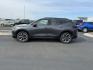 2021 Iron Gray Metallic /Jet Black Chevrolet Blazer (3GNKBKRS3MS) with an 36L V-6 gasoline direct injection engine, Automatic transmission, located at 1175 N Woodruff Ave, Idaho Falls, ID, 83401, 43.506901, -111.999657 - At Timberline Auto, finding a great deal on your next vehicle is always easy! Our experienced sales staff goal is to help find you the right vehicle at the right price! Our knowledgeable finance department has options for almost any credit score. We offer extended service contract options to prot - Photo#1