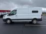 2021 WHITE /CLOTH Ford Transit-250 Cargo Van (1FTBR2CG7MK) with an 35L V6 ECOBOOST engine, Automatic transmission, located at 1175 N Woodruff Ave, Idaho Falls, ID, 83401, 43.506901, -111.999657 - At Timberline Auto, finding a great deal on your next vehicle is always easy! Our experienced sales staff goal is to help find you the right vehicle at the right price! Our knowledgeable finance department has options for almost any credit score. We offer extended service contract options to prot - Photo#1