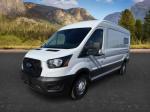 2021 Ford Transit-250 Cargo Van EL MED ROOF