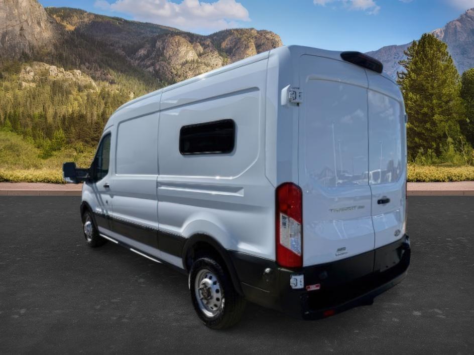 2021 WHITE /CLOTH Ford Transit-250 Cargo Van EL MED ROOF (1FTBR2CG7MK) with an 3.5L V6 ECOBOOST engine, AUTOMATIC transmission, located at 1235 N Woodruff Ave., Idaho Falls, 83401, (208) 523-1053, 43.507172, -112.000488 - At Timberline Auto, finding a great deal on your next vehicle is always easy! Our experienced sales staff goal is to help find you the right vehicle at the right price! Our knowledgeable finance department has options for almost any credit score. We offer extended service contract options to prot - Photo#2