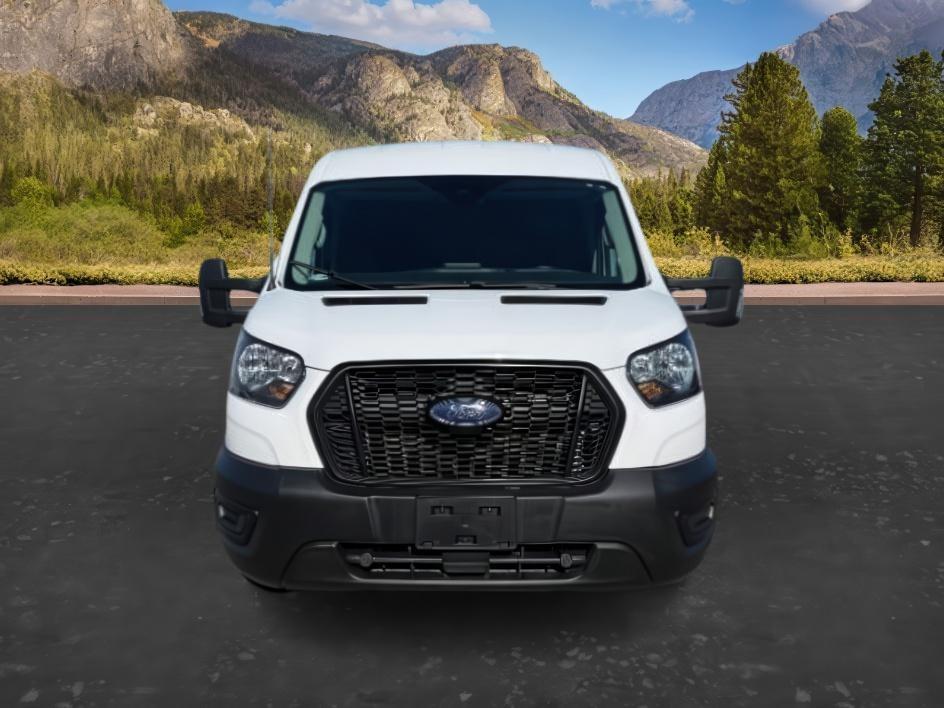 2021 WHITE /CLOTH Ford Transit-250 Cargo Van EL MED ROOF (1FTBR2CG7MK) with an 3.5L V6 ECOBOOST engine, AUTOMATIC transmission, located at 1235 N Woodruff Ave., Idaho Falls, 83401, (208) 523-1053, 43.507172, -112.000488 - At Timberline Auto, finding a great deal on your next vehicle is always easy! Our experienced sales staff goal is to help find you the right vehicle at the right price! Our knowledgeable finance department has options for almost any credit score. We offer extended service contract options to prot - Photo#9