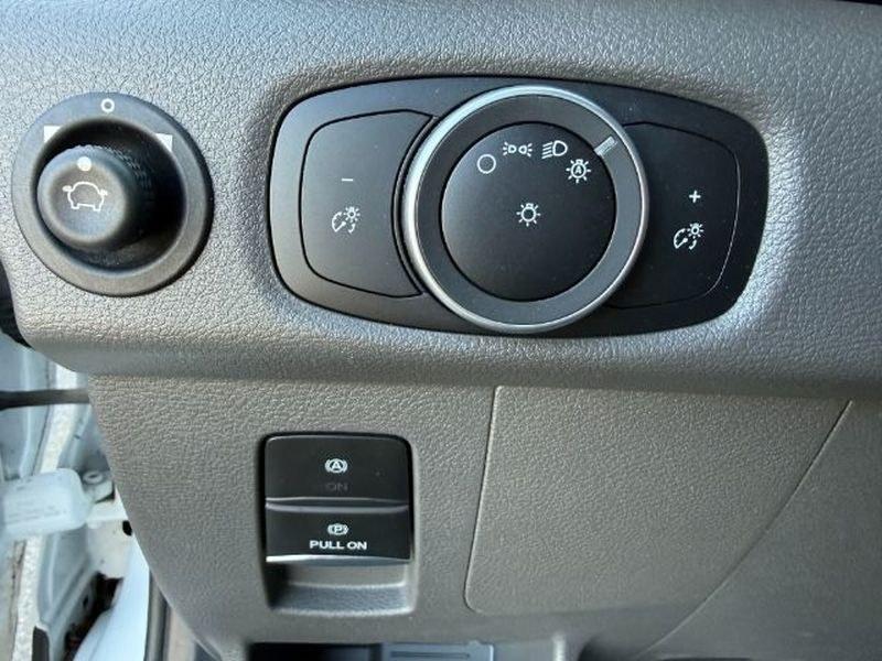 2021 Oxford White /Ebony Ford Transit Van Base (1FTBR2CG7MK) with an V6, 3.5L engine, 10-speed automatic transmission, located at 1175 N Woodruff Ave, Idaho Falls, ID, 83401, 43.506901, -111.999657 - <b>Vehicle Details</b><br>This 2021 Ford Transit Van EL T-250 Med Roof Slide Base is a versatile and capable full-size van designed to handle demanding commercial and passenger transport needs with confidence. With only 32,484 miles, it offers plenty of life left for business use, fleet expansion, o- Photo#20