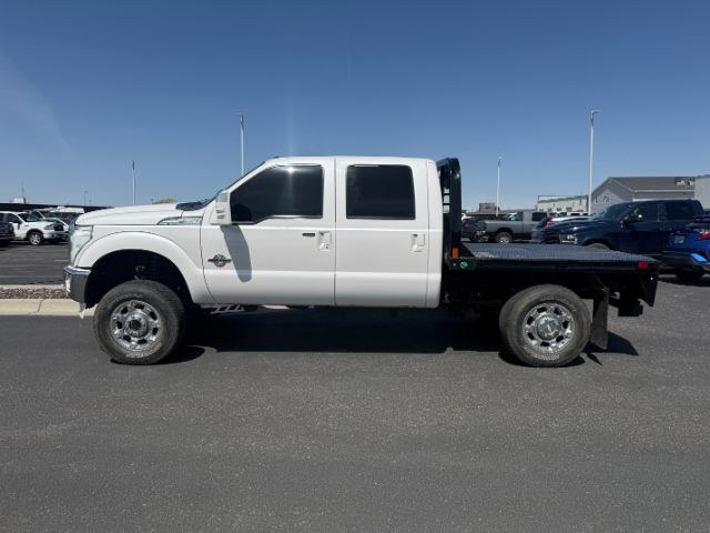 photo of 2011 Ford Super Duty F-350 SRW LARIAT