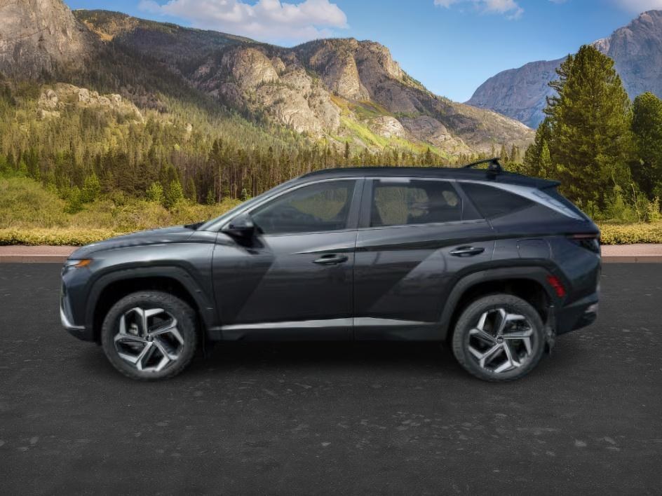 photo of 2022 Hyundai Tucson SEL PREMIUM