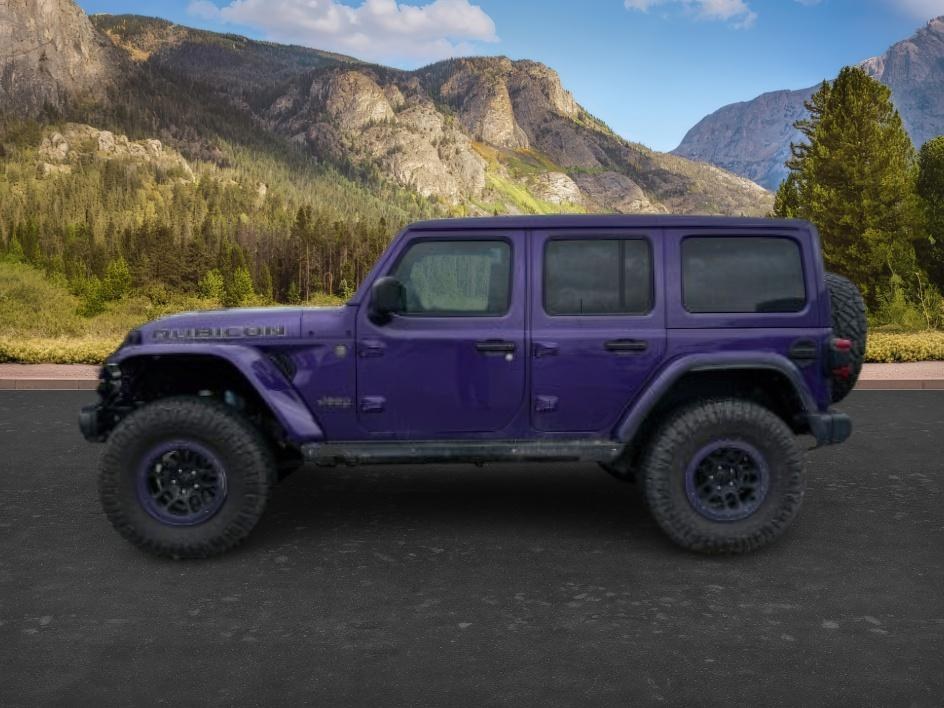 photo of 2023 Jeep Wrangler 4-Door Rubicon 392 4x4