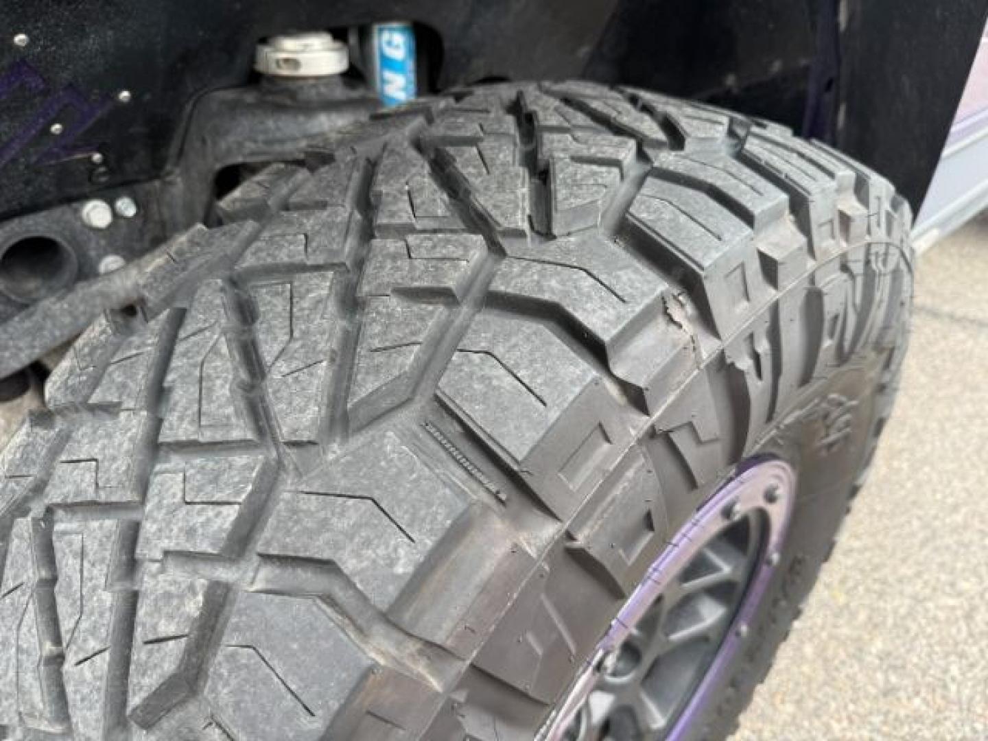 2023 PURPLE /Black Jeep Wrangler 4-Door Rubicon 392 4x4 (1C4JJXSJ6PW) with an HEMI 6.4L V-8 premium unleaded engine, AUTOMATIC transmission, located at 1235 N Woodruff Ave., Idaho Falls, 83401, (208) 523-1053, 43.507172, -112.000488 - At Timberline Auto, finding a great deal on your next vehicle is always easy! Our experienced sales staff goal is to help find you the right vehicle at the right price! Our knowledgeable finance department has options for almost any credit score. We offer extended service contract options to prot - Photo#41