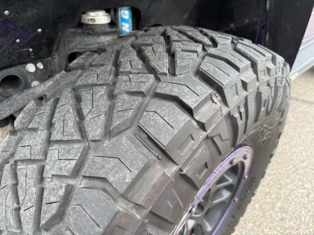 2023 PURPLE /Black Jeep Wrangler 4-Door Rubicon 392 4x4 (1C4JJXSJ6PW) with an HEMI 6.4L V-8 premium unleaded engine, AUTOMATIC transmission, located at 1235 N Woodruff Ave., Idaho Falls, 83401, (208) 523-1053, 43.507172, -112.000488 - At Timberline Auto, finding a great deal on your next vehicle is always easy! Our experienced sales staff goal is to help find you the right vehicle at the right price! Our knowledgeable finance department has options for almost any credit score. We offer extended service contract options to prot - Photo#41