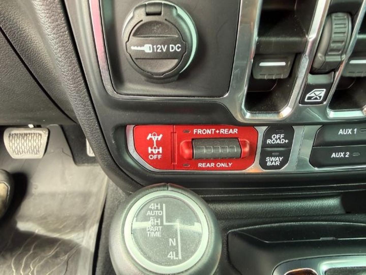 2023 PURPLE /Black Jeep Wrangler 4-Door Rubicon 392 4x4 (1C4JJXSJ6PW) with an HEMI 6.4L V-8 premium unleaded engine, AUTOMATIC transmission, located at 1235 N Woodruff Ave., Idaho Falls, 83401, (208) 523-1053, 43.507172, -112.000488 - At Timberline Auto, finding a great deal on your next vehicle is always easy! Our experienced sales staff goal is to help find you the right vehicle at the right price! Our knowledgeable finance department has options for almost any credit score. We offer extended service contract options to prot - Photo#49