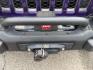 2023 PURPLE /Black Jeep Wrangler 4-Door Rubicon 392 4x4 (1C4JJXSJ6PW) with an HEMI 6.4L V-8 premium unleaded engine, AUTOMATIC transmission, located at 1235 N Woodruff Ave., Idaho Falls, 83401, (208) 523-1053, 43.507172, -112.000488 - At Timberline Auto, finding a great deal on your next vehicle is always easy! Our experienced sales staff goal is to help find you the right vehicle at the right price! Our knowledgeable finance department has options for almost any credit score. We offer extended service contract options to prot - Photo#58