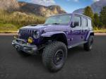 2023 Jeep Wrangler 4-Door Rubicon 392 4x4