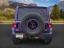 2023 PURPLE /Black Jeep Wrangler 4-Door Rubicon 392 4x4 (1C4JJXSJ6PW) with an HEMI 6.4L V-8 premium unleaded engine, AUTOMATIC transmission, located at 1235 N Woodruff Ave., Idaho Falls, 83401, (208) 523-1053, 43.507172, -112.000488 - At Timberline Auto, finding a great deal on your next vehicle is always easy! Our experienced sales staff goal is to help find you the right vehicle at the right price! Our knowledgeable finance department has options for almost any credit score. We offer extended service contract options to prot - Photo#3