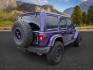 2023 PURPLE /Black Jeep Wrangler 4-Door Rubicon 392 4x4 (1C4JJXSJ6PW) with an HEMI 6.4L V-8 premium unleaded engine, AUTOMATIC transmission, located at 1235 N Woodruff Ave., Idaho Falls, 83401, (208) 523-1053, 43.507172, -112.000488 - At Timberline Auto, finding a great deal on your next vehicle is always easy! Our experienced sales staff goal is to help find you the right vehicle at the right price! Our knowledgeable finance department has options for almost any credit score. We offer extended service contract options to prot - Photo#7