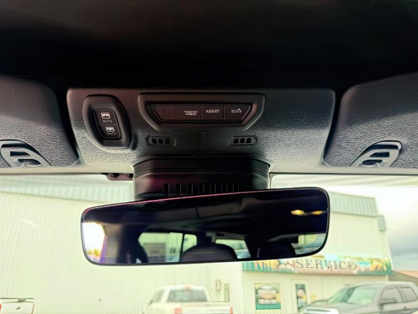 2023 PURPLE /Black Jeep Wrangler 4-Door Rubicon 392 4x4 (1C4JJXSJ6PW) with an HEMI 6.4L V-8 premium unleaded engine, AUTOMATIC transmission, located at 1235 N Woodruff Ave., Idaho Falls, 83401, (208) 523-1053, 43.507172, -112.000488 - At Timberline Auto, finding a great deal on your next vehicle is always easy! Our experienced sales staff goal is to help find you the right vehicle at the right price! Our knowledgeable finance department has options for almost any credit score. We offer extended service contract options to prot - Photo#20