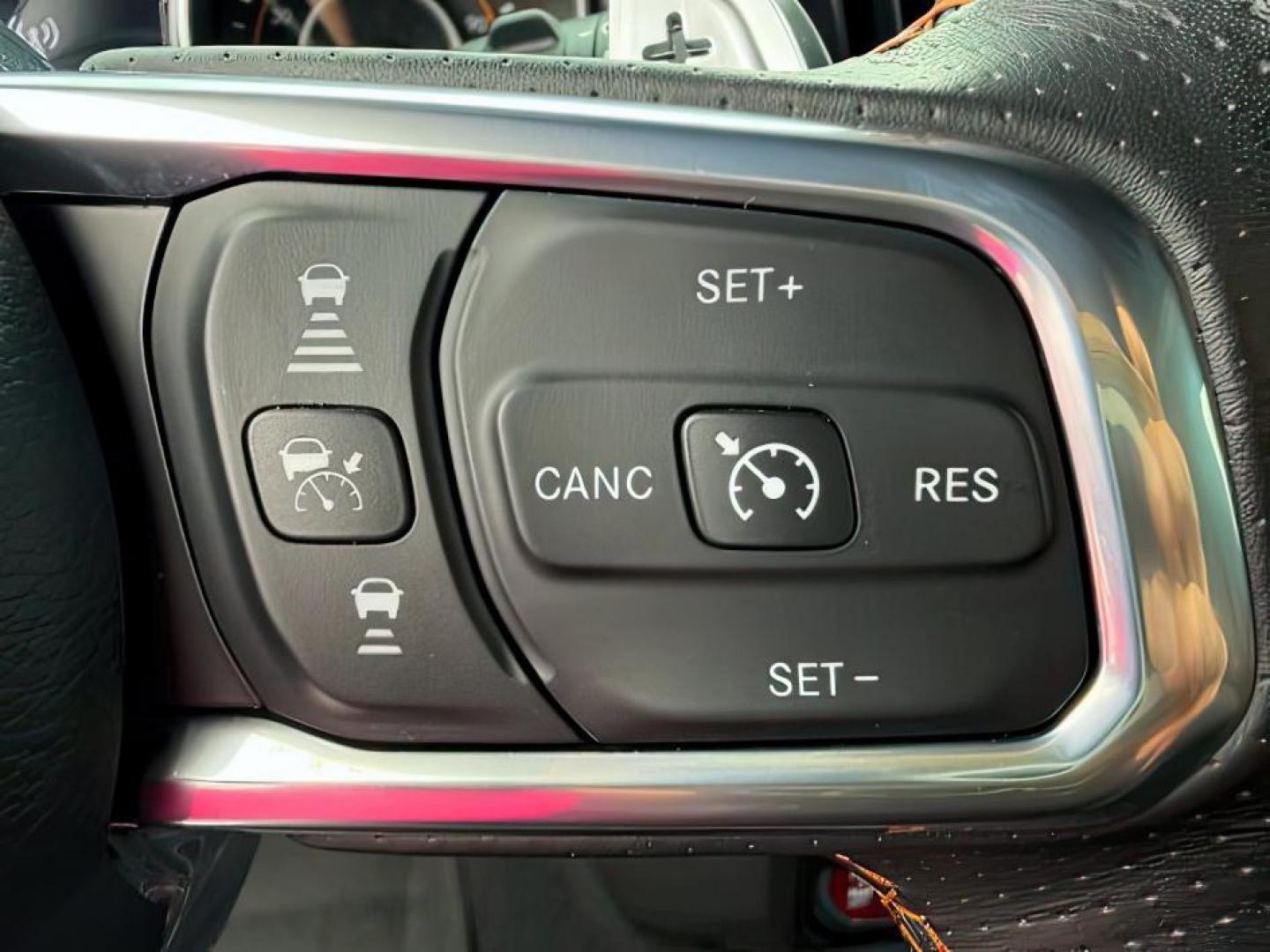 2023 PURPLE /Black Jeep Wrangler 4-Door Rubicon 392 4x4 (1C4JJXSJ6PW) with an HEMI 6.4L V-8 premium unleaded engine, AUTOMATIC transmission, located at 1235 N Woodruff Ave., Idaho Falls, 83401, (208) 523-1053, 43.507172, -112.000488 - At Timberline Auto, finding a great deal on your next vehicle is always easy! Our experienced sales staff goal is to help find you the right vehicle at the right price! Our knowledgeable finance department has options for almost any credit score. We offer extended service contract options to prot - Photo#21