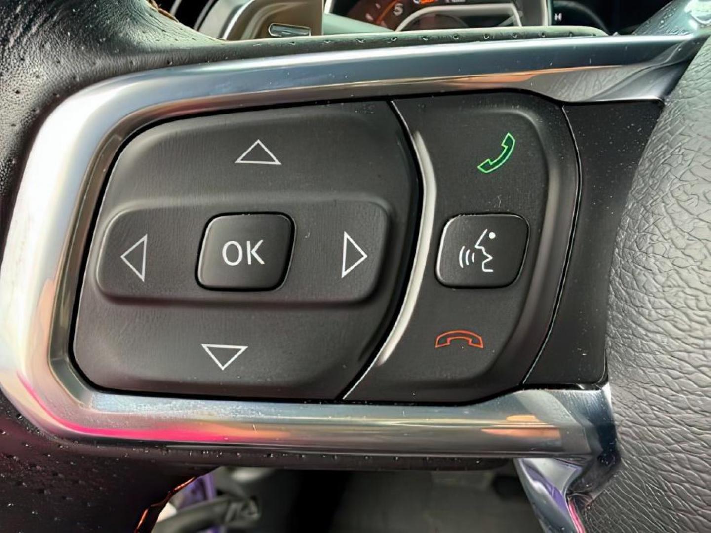 2023 PURPLE /Black Jeep Wrangler 4-Door Rubicon 392 4x4 (1C4JJXSJ6PW) with an HEMI 6.4L V-8 premium unleaded engine, AUTOMATIC transmission, located at 1235 N Woodruff Ave., Idaho Falls, 83401, (208) 523-1053, 43.507172, -112.000488 - At Timberline Auto, finding a great deal on your next vehicle is always easy! Our experienced sales staff goal is to help find you the right vehicle at the right price! Our knowledgeable finance department has options for almost any credit score. We offer extended service contract options to prot - Photo#22