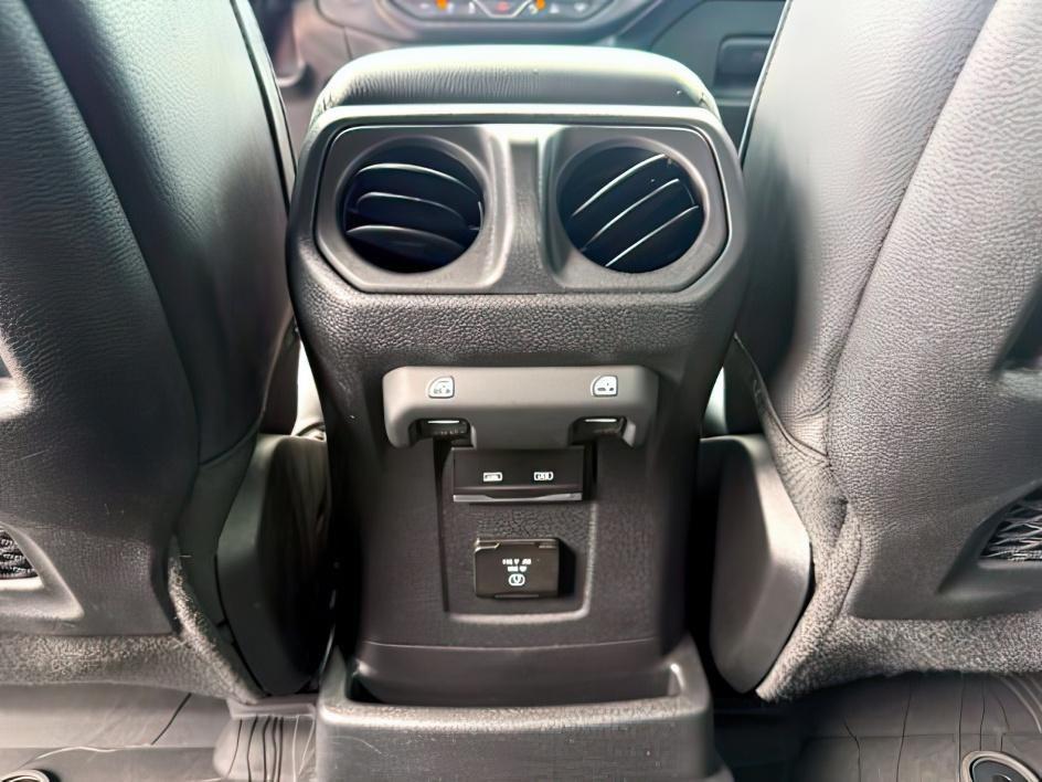 2023 PURPLE /Black Jeep Wrangler 4-Door Rubicon 392 4x4 (1C4JJXSJ6PW) with an HEMI 6.4L V-8 premium unleaded engine, AUTOMATIC transmission, located at 1235 N Woodruff Ave., Idaho Falls, 83401, (208) 523-1053, 43.507172, -112.000488 - At Timberline Auto, finding a great deal on your next vehicle is always easy! Our experienced sales staff goal is to help find you the right vehicle at the right price! Our knowledgeable finance department has options for almost any credit score. We offer extended service contract options to prot - Photo#26