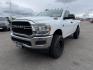 2020 WHITE /Diesel Gray/Black Ram 3500 Tradesman Regular Cab 4x4 8' Box (3C63R3AL1LG) with an Cummins High Output 6.7L I-6 diesel direct injecti engine, AUTOMATIC transmission, located at 1235 N Woodruff Ave., Idaho Falls, 83401, (208) 523-1053, 43.507172, -112.000488 - At Timberline Auto, finding a great deal on your next vehicle is always easy! Our experienced sales staff goal is to help find you the right vehicle at the right price! Our knowledgeable finance department has options for almost any credit score. We offer extended service contract options to prot - Photo#26