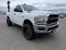 2020 WHITE /Diesel Gray/Black Ram 3500 Tradesman Regular Cab 4x4 8' Box (3C63R3AL1LG) with an Cummins High Output 6.7L I-6 diesel direct injecti engine, AUTOMATIC transmission, located at 1235 N Woodruff Ave., Idaho Falls, 83401, (208) 523-1053, 43.507172, -112.000488 - At Timberline Auto, finding a great deal on your next vehicle is always easy! Our experienced sales staff goal is to help find you the right vehicle at the right price! Our knowledgeable finance department has options for almost any credit score. We offer extended service contract options to prot - Photo#34