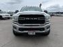 2020 WHITE /Diesel Gray/Black Ram 3500 Tradesman Regular Cab 4x4 8' Box (3C63R3AL1LG) with an Cummins High Output 6.7L I-6 diesel direct injecti engine, AUTOMATIC transmission, located at 1235 N Woodruff Ave., Idaho Falls, 83401, (208) 523-1053, 43.507172, -112.000488 - At Timberline Auto, finding a great deal on your next vehicle is always easy! Our experienced sales staff goal is to help find you the right vehicle at the right price! Our knowledgeable finance department has options for almost any credit score. We offer extended service contract options to prot - Photo#35