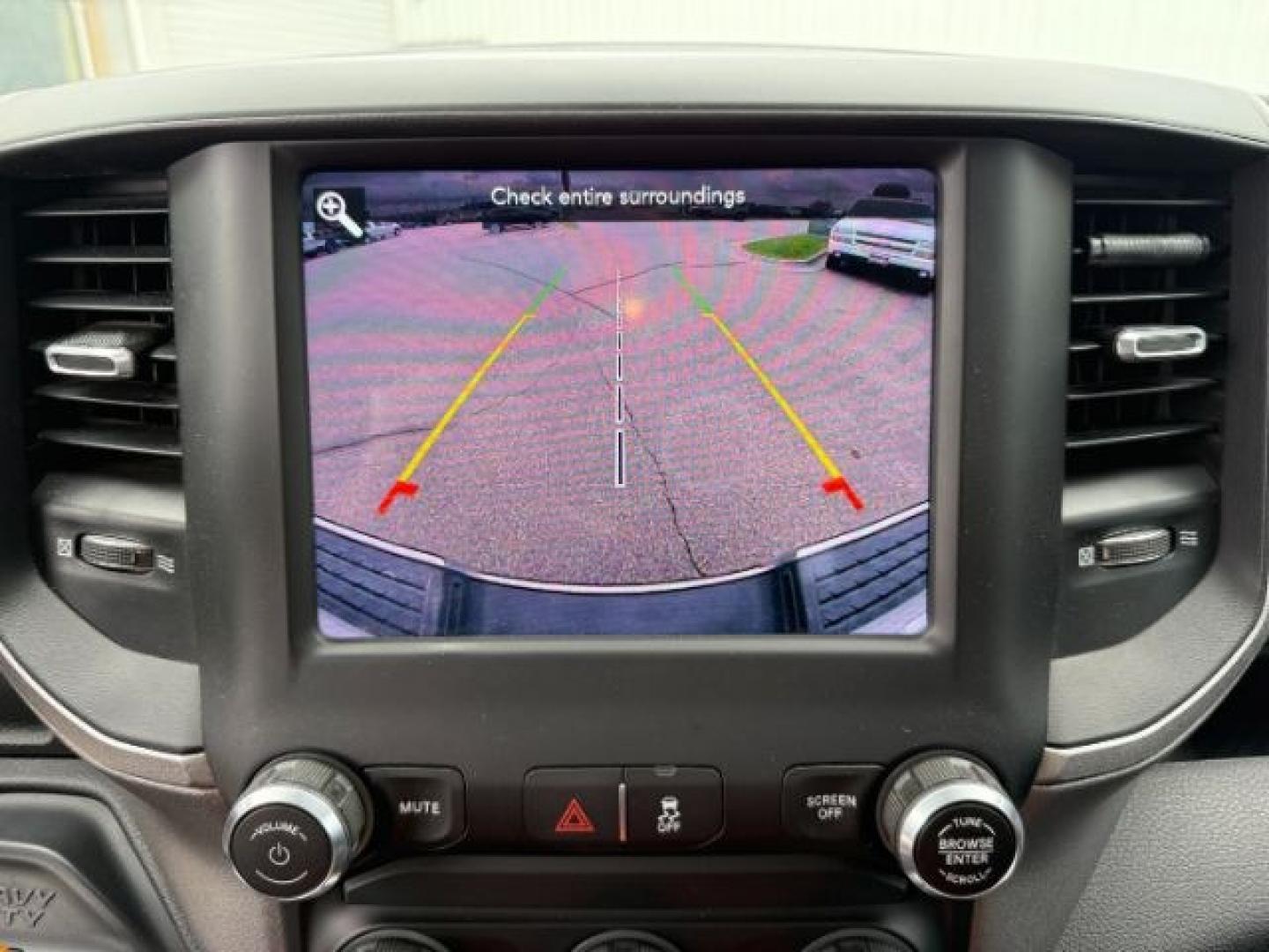 2020 WHITE /Diesel Gray/Black Ram 3500 Tradesman Regular Cab 4x4 8' Box (3C63R3AL1LG) with an Cummins High Output 6.7L I-6 diesel direct injecti engine, AUTOMATIC transmission, located at 1235 N Woodruff Ave., Idaho Falls, 83401, (208) 523-1053, 43.507172, -112.000488 - At Timberline Auto, finding a great deal on your next vehicle is always easy! Our experienced sales staff goal is to help find you the right vehicle at the right price! Our knowledgeable finance department has options for almost any credit score. We offer extended service contract options to prot - Photo#43