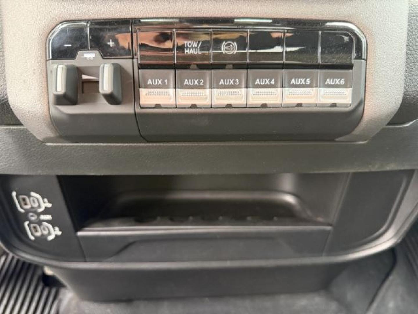 2020 WHITE /Diesel Gray/Black Ram 3500 Tradesman Regular Cab 4x4 8' Box (3C63R3AL1LG) with an Cummins High Output 6.7L I-6 diesel direct injecti engine, AUTOMATIC transmission, located at 1235 N Woodruff Ave., Idaho Falls, 83401, (208) 523-1053, 43.507172, -112.000488 - At Timberline Auto, finding a great deal on your next vehicle is always easy! Our experienced sales staff goal is to help find you the right vehicle at the right price! Our knowledgeable finance department has options for almost any credit score. We offer extended service contract options to prot - Photo#45