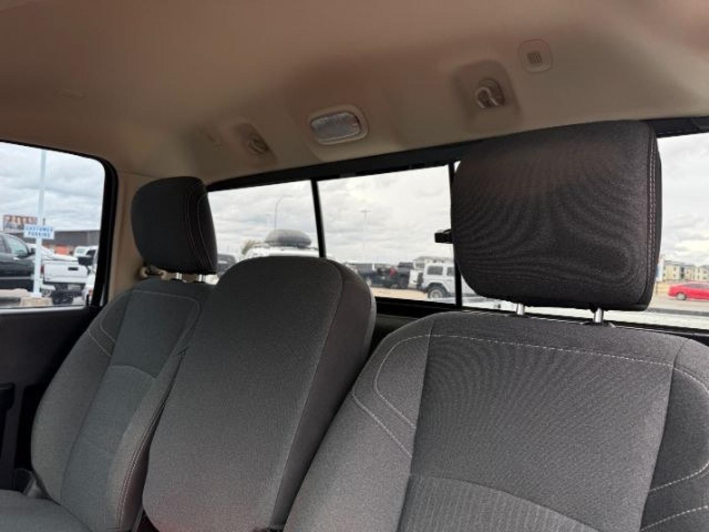 2020 WHITE /Diesel Gray/Black Ram 3500 Tradesman Regular Cab 4x4 8' Box (3C63R3AL1LG) with an Cummins High Output 6.7L I-6 diesel direct injecti engine, AUTOMATIC transmission, located at 1235 N Woodruff Ave., Idaho Falls, 83401, (208) 523-1053, 43.507172, -112.000488 - At Timberline Auto, finding a great deal on your next vehicle is always easy! Our experienced sales staff goal is to help find you the right vehicle at the right price! Our knowledgeable finance department has options for almost any credit score. We offer extended service contract options to prot - Photo#49