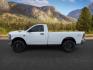 2020 WHITE /Diesel Gray/Black Ram 3500 Tradesman Regular Cab 4x4 8' Box (3C63R3AL1LG) with an Cummins High Output 6.7L I-6 diesel direct injecti engine, AUTOMATIC transmission, located at 1235 N Woodruff Ave., Idaho Falls, 83401, (208) 523-1053, 43.507172, -112.000488 - At Timberline Auto, finding a great deal on your next vehicle is always easy! Our experienced sales staff goal is to help find you the right vehicle at the right price! Our knowledgeable finance department has options for almost any credit score. We offer extended service contract options to prot - Photo#1