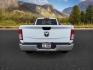 2020 WHITE /Diesel Gray/Black Ram 3500 Tradesman Regular Cab 4x4 8' Box (3C63R3AL1LG) with an Cummins High Output 6.7L I-6 diesel direct injecti engine, AUTOMATIC transmission, located at 1235 N Woodruff Ave., Idaho Falls, 83401, (208) 523-1053, 43.507172, -112.000488 - At Timberline Auto, finding a great deal on your next vehicle is always easy! Our experienced sales staff goal is to help find you the right vehicle at the right price! Our knowledgeable finance department has options for almost any credit score. We offer extended service contract options to prot - Photo#3