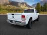 2020 WHITE /Diesel Gray/Black Ram 3500 Tradesman Regular Cab 4x4 8' Box (3C63R3AL1LG) with an Cummins High Output 6.7L I-6 diesel direct injecti engine, AUTOMATIC transmission, located at 1235 N Woodruff Ave., Idaho Falls, 83401, (208) 523-1053, 43.507172, -112.000488 - At Timberline Auto, finding a great deal on your next vehicle is always easy! Our experienced sales staff goal is to help find you the right vehicle at the right price! Our knowledgeable finance department has options for almost any credit score. We offer extended service contract options to prot - Photo#6