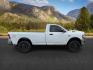 2020 WHITE /Diesel Gray/Black Ram 3500 Tradesman Regular Cab 4x4 8' Box (3C63R3AL1LG) with an Cummins High Output 6.7L I-6 diesel direct injecti engine, AUTOMATIC transmission, located at 1235 N Woodruff Ave., Idaho Falls, 83401, (208) 523-1053, 43.507172, -112.000488 - At Timberline Auto, finding a great deal on your next vehicle is always easy! Our experienced sales staff goal is to help find you the right vehicle at the right price! Our knowledgeable finance department has options for almost any credit score. We offer extended service contract options to prot - Photo#7