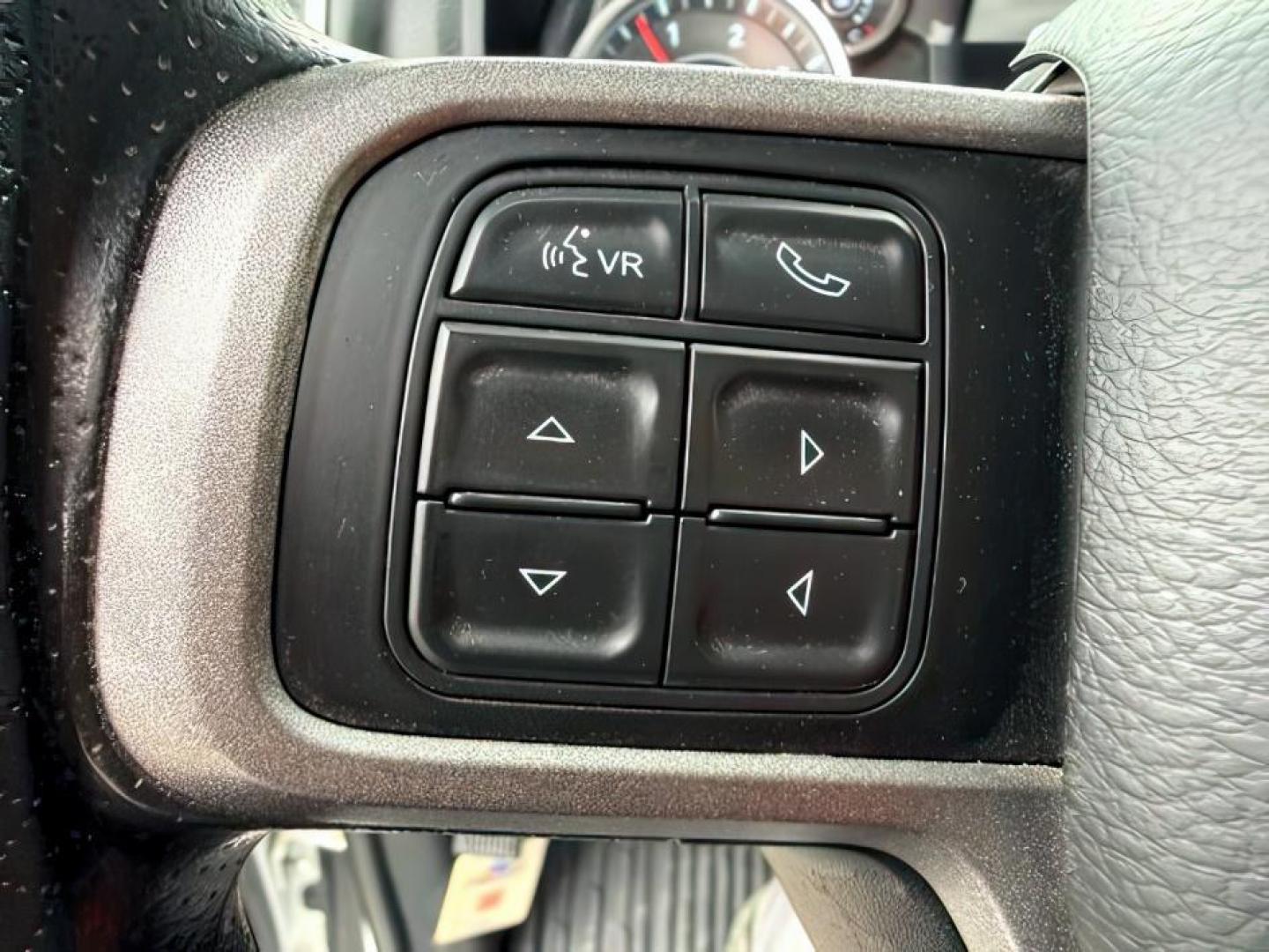 2020 WHITE /Diesel Gray/Black Ram 3500 Tradesman Regular Cab 4x4 8' Box (3C63R3AL1LG) with an Cummins High Output 6.7L I-6 diesel direct injecti engine, AUTOMATIC transmission, located at 1235 N Woodruff Ave., Idaho Falls, 83401, (208) 523-1053, 43.507172, -112.000488 - At Timberline Auto, finding a great deal on your next vehicle is always easy! Our experienced sales staff goal is to help find you the right vehicle at the right price! Our knowledgeable finance department has options for almost any credit score. We offer extended service contract options to prot - Photo#22