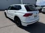 2022 WHITE /Titan Black Volkswagen Tiguan (3VV8B7AX0NM) with an 2L I-4 gasoline direct injection engine, Automatic transmission, located at 1175 N Woodruff Ave, Idaho Falls, ID, 83401, 43.506901, -111.999657 - At Timberline Auto, finding a great deal on your next vehicle is always easy! Our experienced sales staff goal is to help find you the right vehicle at the right price! Our knowledgeable finance department has options for almost any credit score. We offer extended service contract options to prot - Photo#33