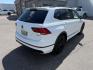 2022 WHITE /Titan Black Volkswagen Tiguan (3VV8B7AX0NM) with an 2L I-4 gasoline direct injection engine, Automatic transmission, located at 1175 N Woodruff Ave, Idaho Falls, ID, 83401, 43.506901, -111.999657 - At Timberline Auto, finding a great deal on your next vehicle is always easy! Our experienced sales staff goal is to help find you the right vehicle at the right price! Our knowledgeable finance department has options for almost any credit score. We offer extended service contract options to prot - Photo#39