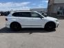 2022 WHITE /Titan Black Volkswagen Tiguan (3VV8B7AX0NM) with an 2L I-4 gasoline direct injection engine, Automatic transmission, located at 1175 N Woodruff Ave, Idaho Falls, ID, 83401, 43.506901, -111.999657 - At Timberline Auto, finding a great deal on your next vehicle is always easy! Our experienced sales staff goal is to help find you the right vehicle at the right price! Our knowledgeable finance department has options for almost any credit score. We offer extended service contract options to prot - Photo#40