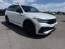 2022 WHITE /Titan Black Volkswagen Tiguan (3VV8B7AX0NM) with an 2L I-4 gasoline direct injection engine, Automatic transmission, located at 1175 N Woodruff Ave, Idaho Falls, ID, 83401, 43.506901, -111.999657 - At Timberline Auto, finding a great deal on your next vehicle is always easy! Our experienced sales staff goal is to help find you the right vehicle at the right price! Our knowledgeable finance department has options for almost any credit score. We offer extended service contract options to prot - Photo#41