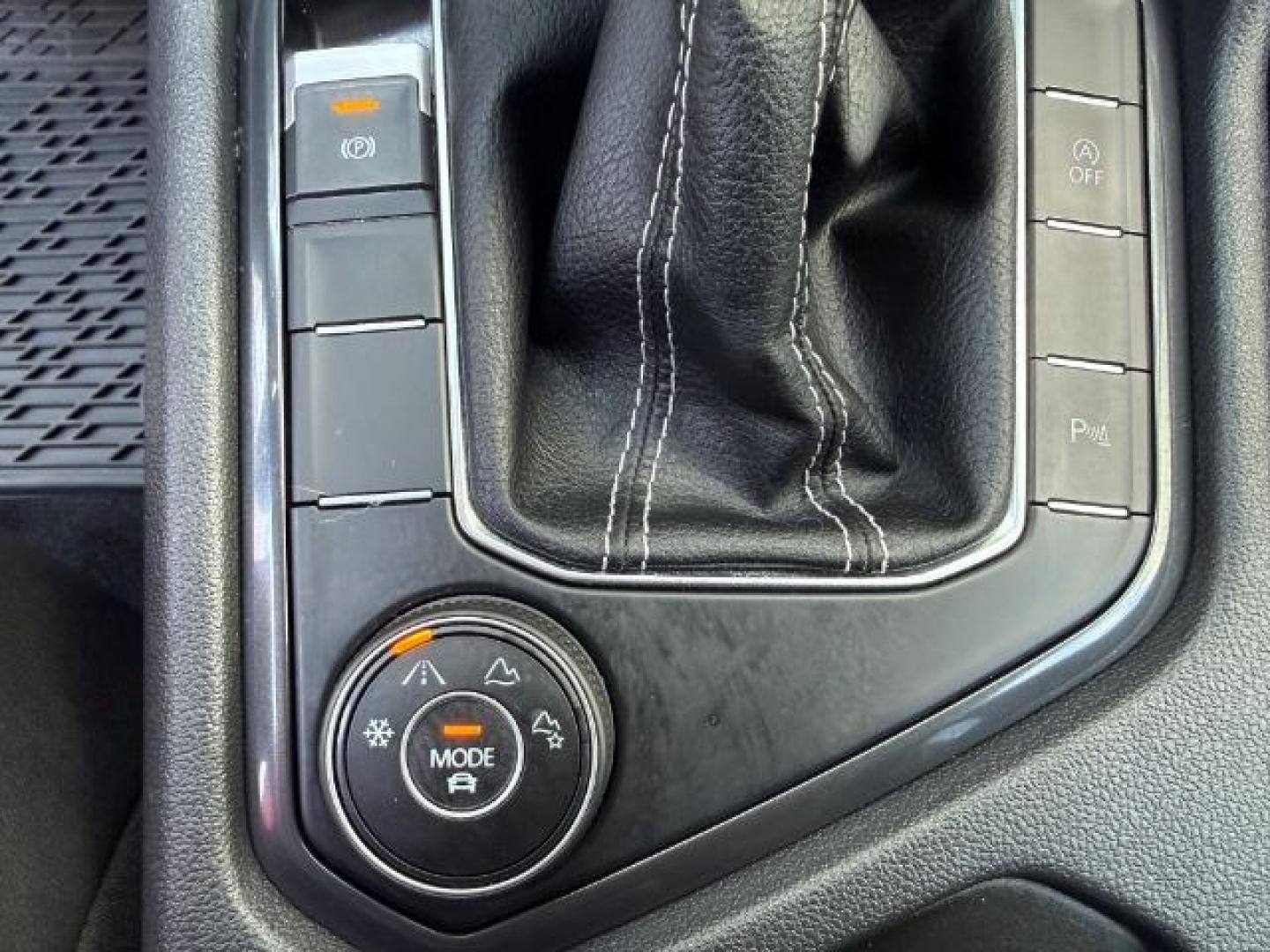 2022 WHITE /Titan Black Volkswagen Tiguan (3VV8B7AX0NM) with an 2L I-4 gasoline direct injection engine, Automatic transmission, located at 1175 N Woodruff Ave, Idaho Falls, ID, 83401, 43.506901, -111.999657 - At Timberline Auto, finding a great deal on your next vehicle is always easy! Our experienced sales staff goal is to help find you the right vehicle at the right price! Our knowledgeable finance department has options for almost any credit score. We offer extended service contract options to prot - Photo#52